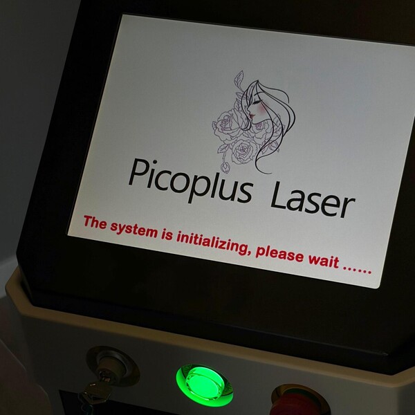 Tattoo/PMU verwijderen door middel van laser